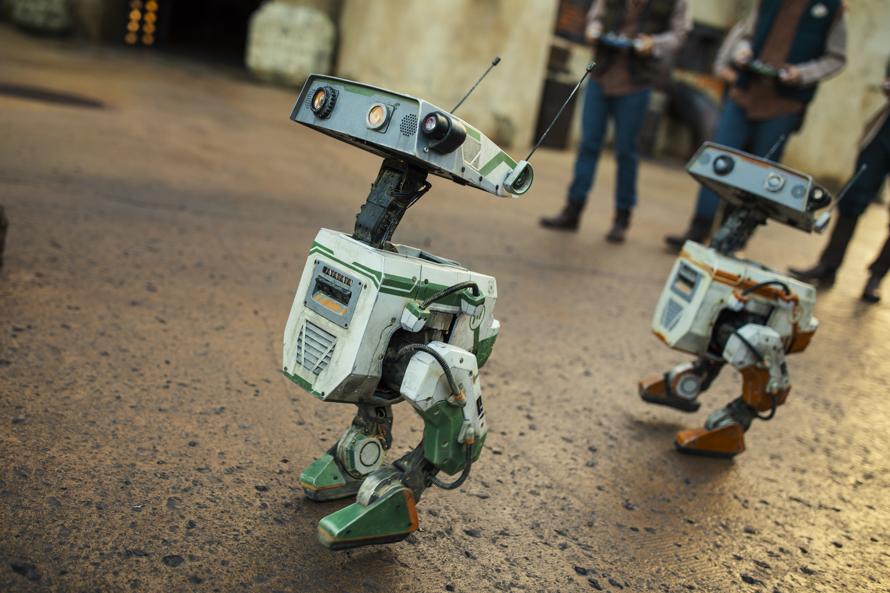 Why the World’s Leading Tech Companies Collaborate with Disney | The ...