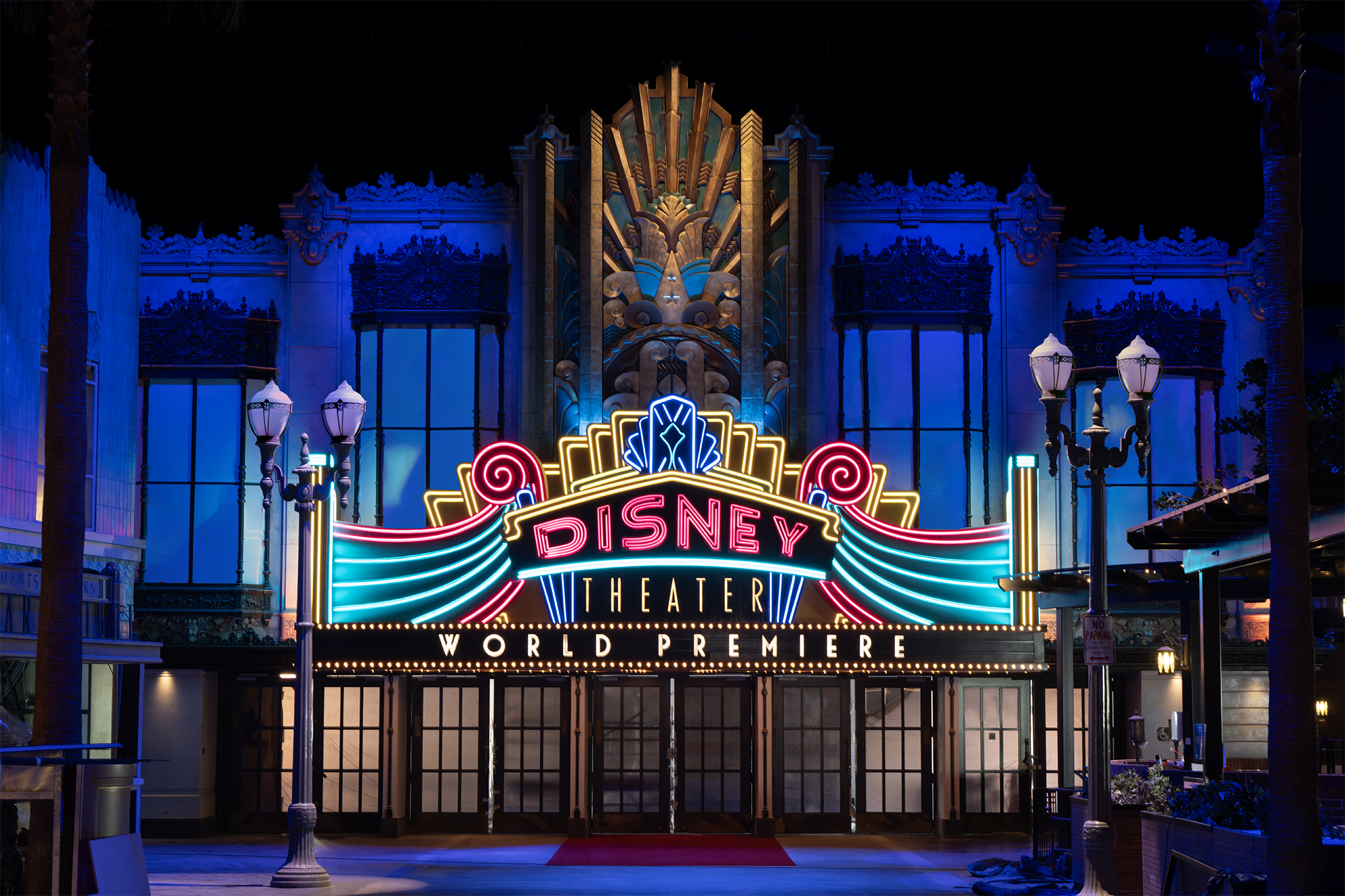 Disneyland Paris Shares Latest Updates about its Transformation | The Walt  Disney Company, image size:2000x1333