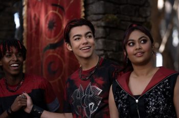 Disney Drops ‘The Place to Be,’ the First Music Video from Disney’s ‘ZOMBIES 4: Dawn of the Vampires’
