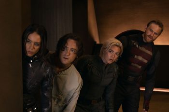 Who Is Bob? Lewis Pullman on His Complex Character in Marvel Studios’ ‘Thunderbolts*’ and ‘*The New Avengers’ Twist
