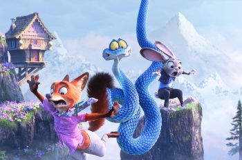 Disney Animation’s ‘Zootopia 2’ Releases Wild New Teaser Trailer