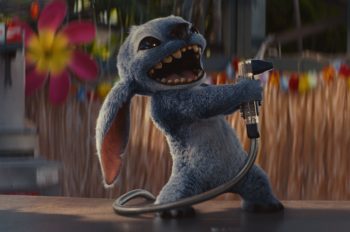 Stitch: The ‘Extraordinary Character’ Who Spans The Walt Disney Company