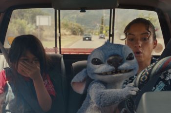 Disney Live Action President David Greenbaum: Stitch is What Disney Does Best