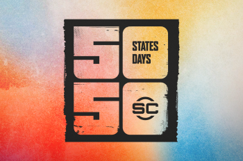 ESPN’s ‘SportsCenter’ Hits the Road with ’50 States in 50 Days’