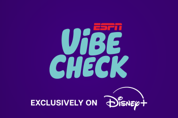 ‘Vibe Check,’ a New Female-Led Sports-Focused Studio Show, Set to Premiere Exclusively on Disney+ This June