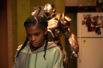 Marvel Television Debuts ‘Ironheart’ Teaser Trailer