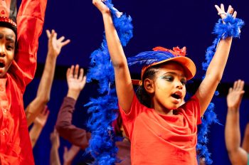 Disney Musicals in Schools Expands to Elementary Schools Nationwide