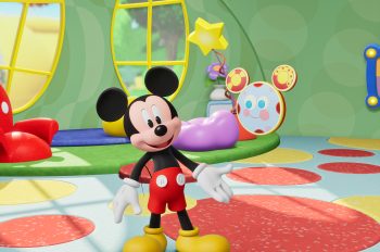 ‘Mickey Mouse Clubhouse+’ Debuts July 21 on Disney Jr. and Next Day on Disney+