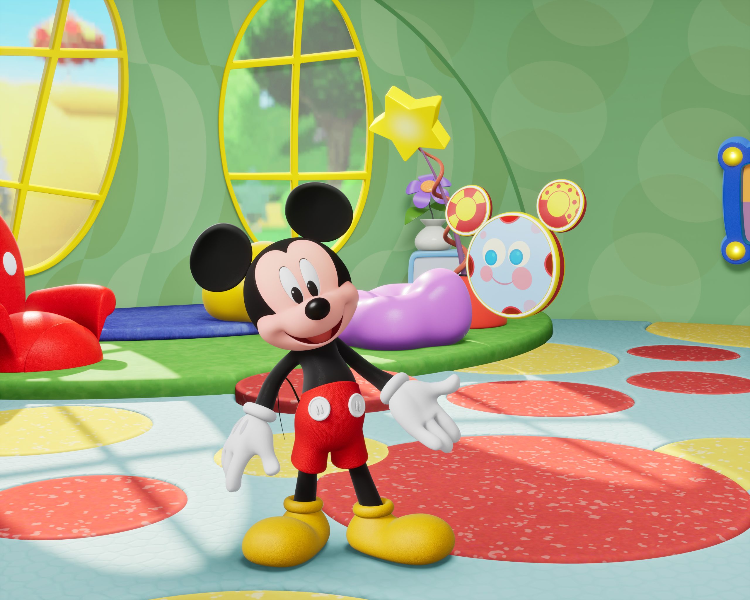 thewaltdisneycompany.com