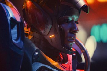 Ryan Coogler on the Ambition Driving Marvel Television’s ‘Ironheart’