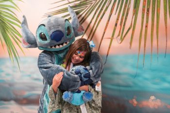 Disney Kicks Off Summer in Children’s Hospitals Around the World with Special Events, Movies, and More