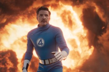 ‘The Fantastic Four: First Steps’ Final Trailer Blasts Off