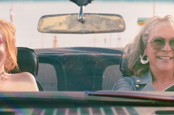 Disney Releases New ‘Freakier Friday’ Trailer