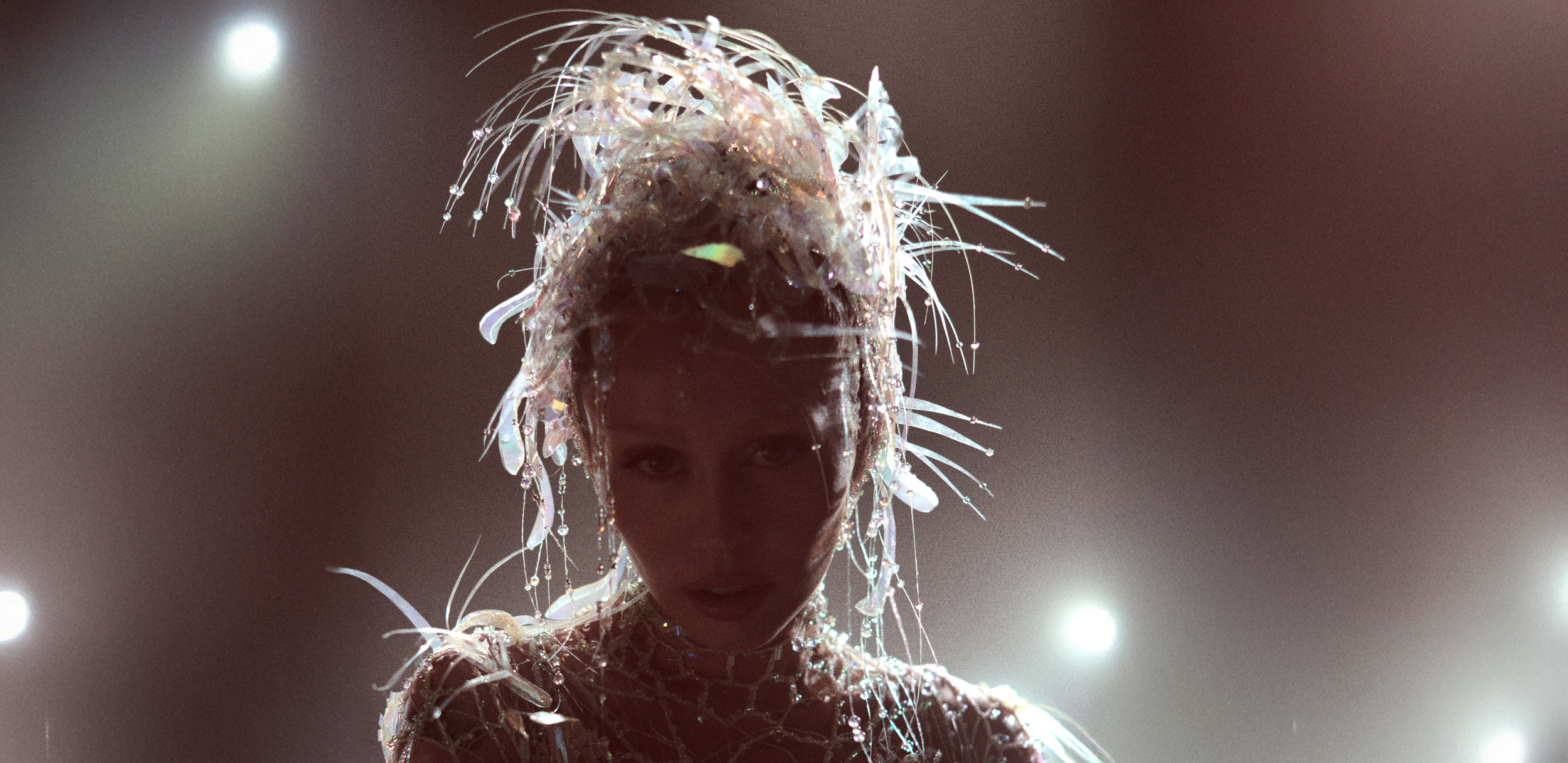 Miley Cyrus: Something Beautiful' Visual Album Coming to Disney+