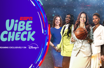 ‘Vibe Check’ Sets Premiere Date — Streaming Exclusively on Disney+ Beginning June 30