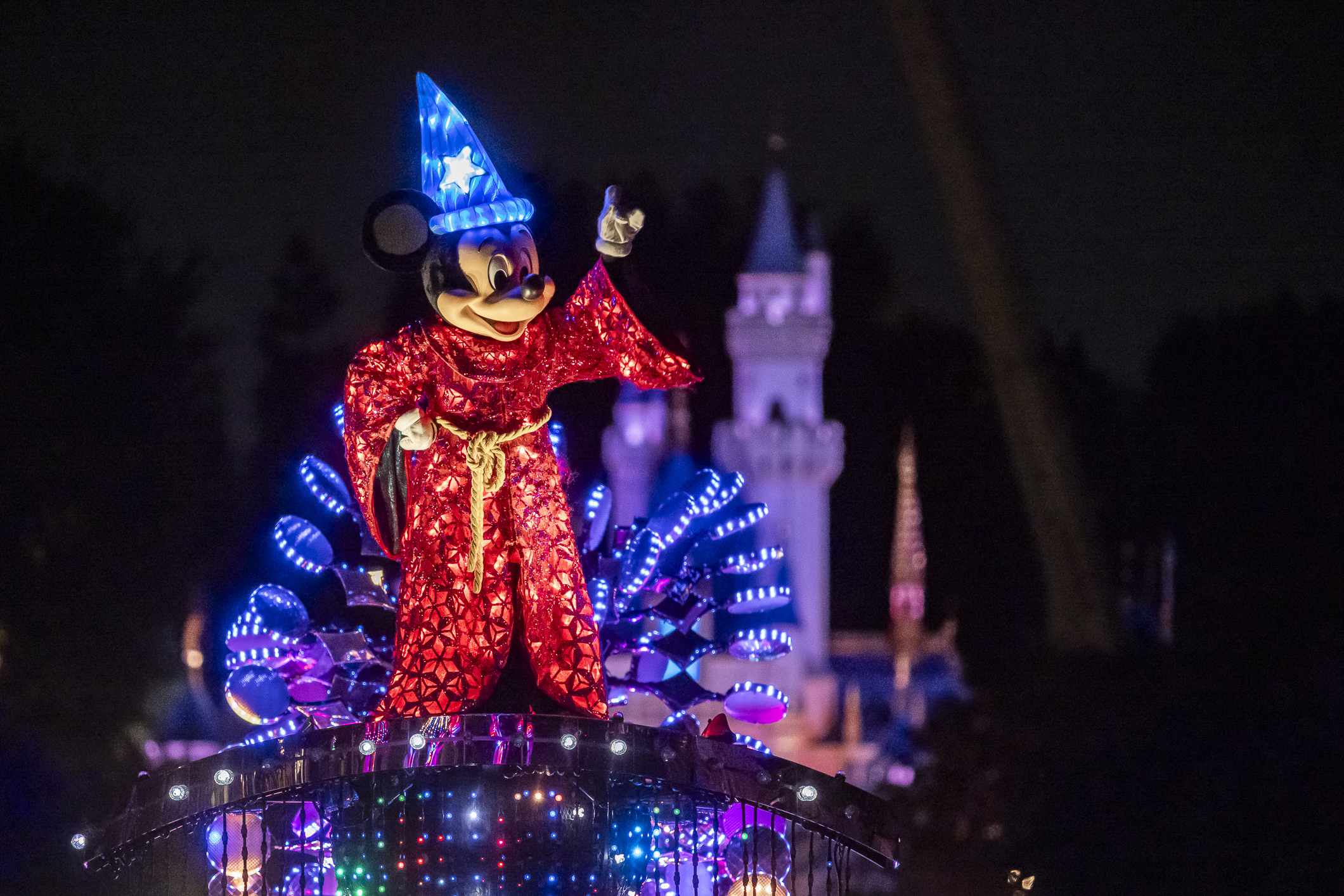 Inside Disney Live Entertainment | The Walt Disney Company