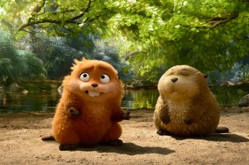 Disney and Pixar Unveil the Trailer for ‘Hoppers,’ an Action-Packed Animated Comedy Coming in 2026