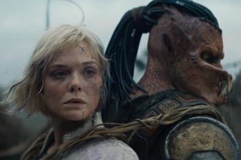 20th Century Studios Releases New Action-Packed ‘Predator: Badlands’ Trailer