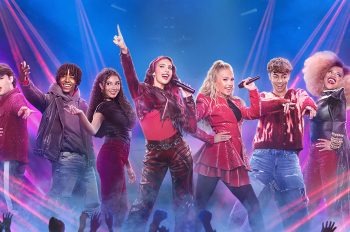 How the ‘Descendants/ZOMBIES: Worlds Collide Tour’ Is Bringing the Magic and Music of the Movies to a City Near You