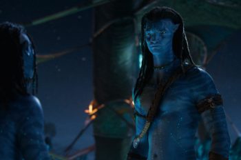 First Look at ‘Avatar: Fire and Ash’