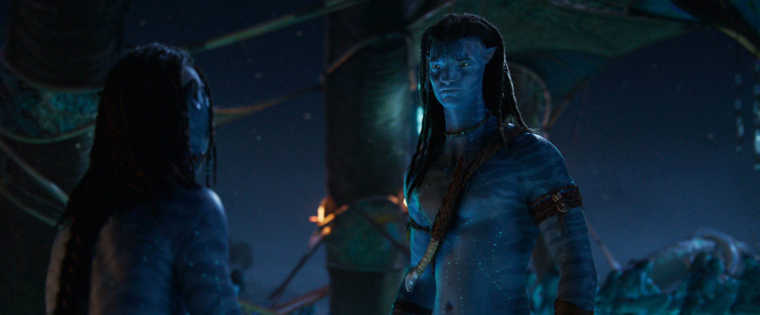 First Look at 'Avatar: Fire and Ash' - The Walt Disney Company