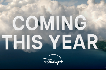 Disney+ Unveils New Footage from Upcoming Originals and Returning Hits