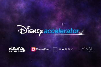 Disney Accelerator Announces its 2025 Class of Companies