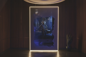Disney Studio Technology: Enabling Artists to Tell Great Stories