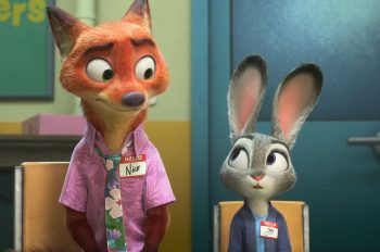 Walt Disney Animation Studios’ ‘Zootopia 2’ Rolls Out New Trailer and Poster for Upcoming Big-Screen Adventure
