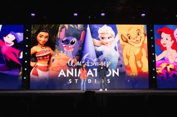 Major Announcements and Magical Moments from Destination D23: A Journey Around the Worlds of Disney