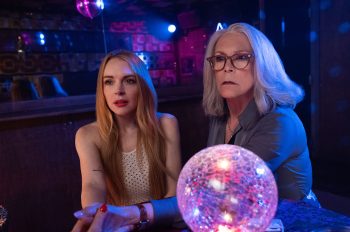 Disney’s ‘Freakier Friday’ Reunites Jamie Lee Curtis and Lindsay Lohan for More ‘Magic and Joy’
