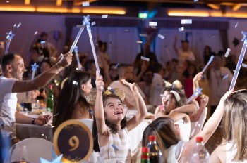 Disney Grants Wishes Around the World to Celebrate World Princess Week