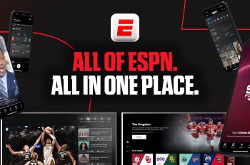 ESPN Direct-to-Consumer: What You Need to Know