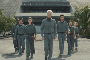 FX’s ‘Alien: Earth’: A Bold New Addition to the Sci-Fi Franchise’s Legacy