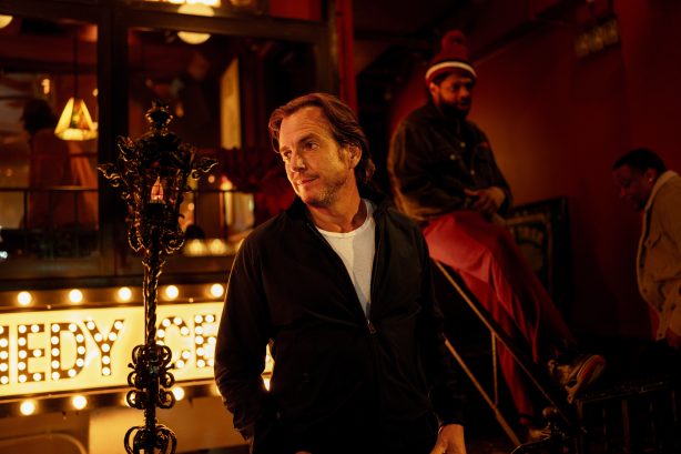 IS THIS THING ON? | Official Trailer