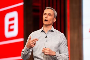 ‘A Defining Moment’: Jimmy Pitaro on ESPN’s New Era of Sports Streaming