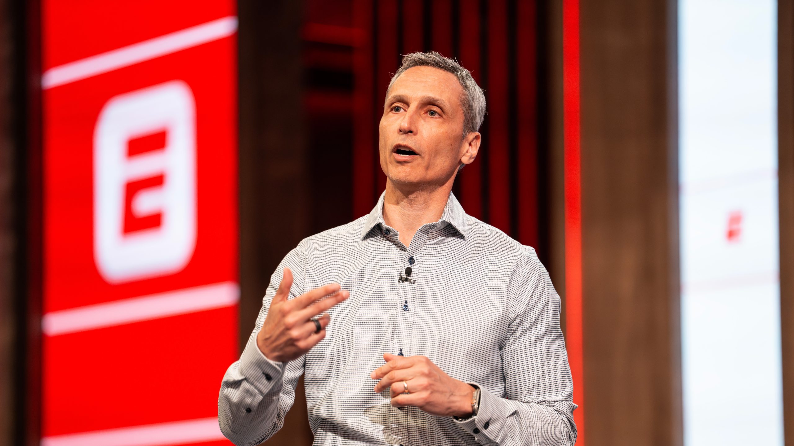 Jimmy Pitaro on ESPN’s New Era of Sports Streaming