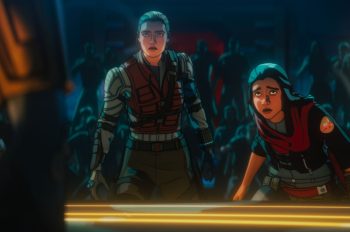 ‘Marvel Zombies’ Invades Disney+: Behind the Scenes of the TV-MA Adventure