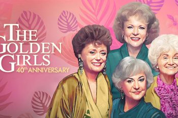 ‘The Golden Girls’ at 40: Honoring the Show and Its Fans