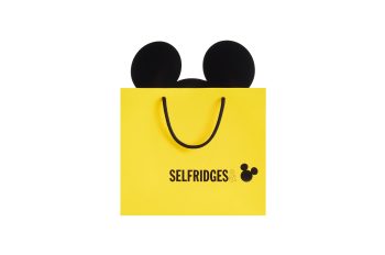 Disney and Selfridges Announce ‘A Most Magical Christmas’ Collaboration