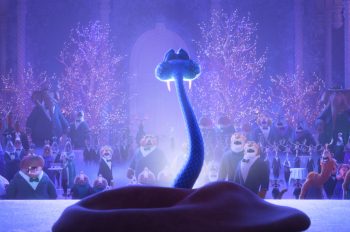 Latest Trailer for Walt Disney Animation Studios’ ‘Zootopia 2’ Introduces New Characters and Original Song