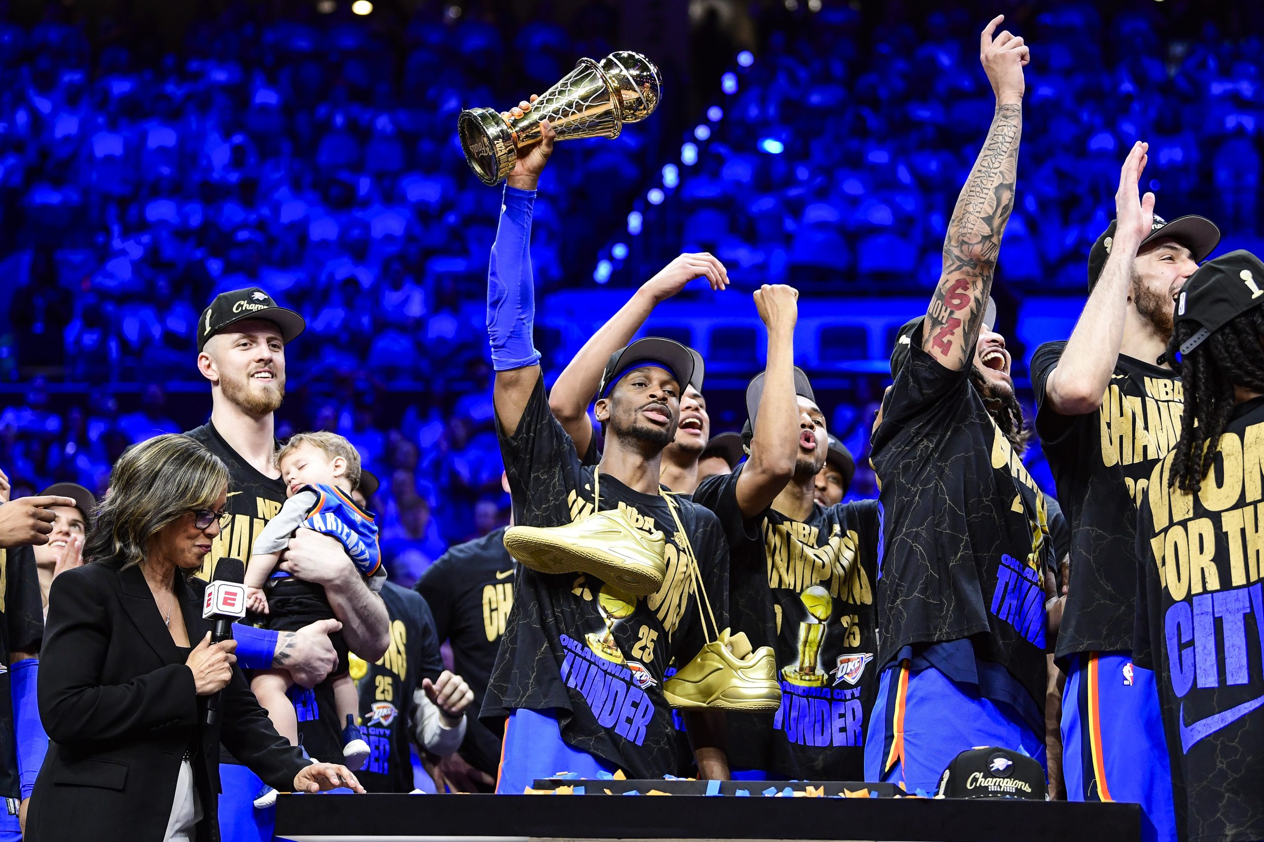 NBA on ESPN is Back: Here’s What to Expect | The Walt Disney Company