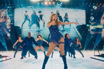 Taylor Swift Brings the Streaming Event of an Era to Disney+ December 12