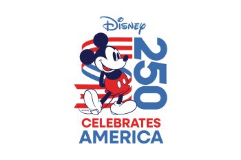 Disney Celebrates America: The Walt Disney Company Proudly Announces Extensive Celebration of Americaâ€™s 250th Anniversary
