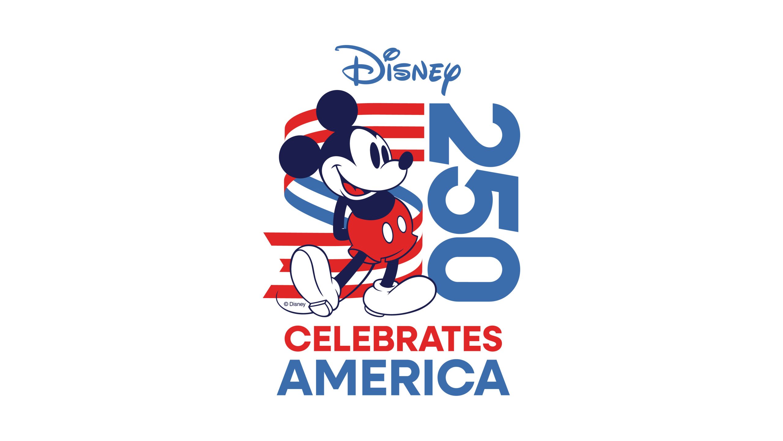 Disney Proudly Announces Extensive Celebration of America’s 250th Anniversary | The Walt Disney Comp