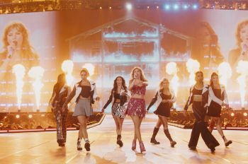 Disney+ Releases New Trailer for Taylor Swift Docuseries ‘The End of an Era’