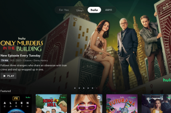 Hulu Becomes Global General Entertainment Brand on Disney+ Beginning October 8