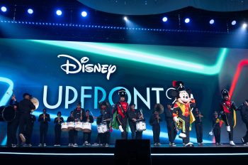 Disney Advertisingâ€™s Roadmap for a Season of Unmatched Storytelling and Engagement