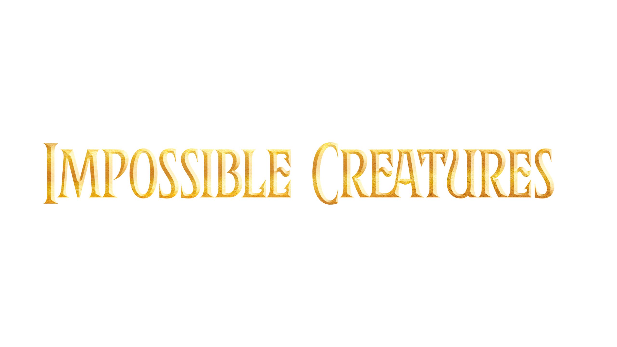 Disney Acquires Rights to 'Impossible Creatures' Book Series | The Walt Disney Company