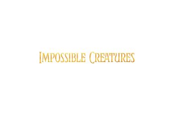 Disney Acquires Rights to ‘Impossible Creatures’ Book Series from Acclaimed Author Katherine Rundell